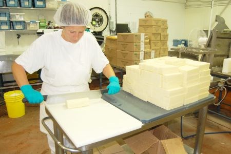 Thornloe Cheese 1